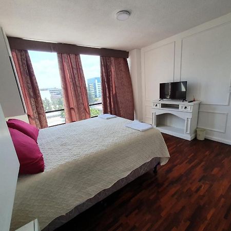 Apartamento Avenida Reforma Ciudad De Guatemala 外观 照片