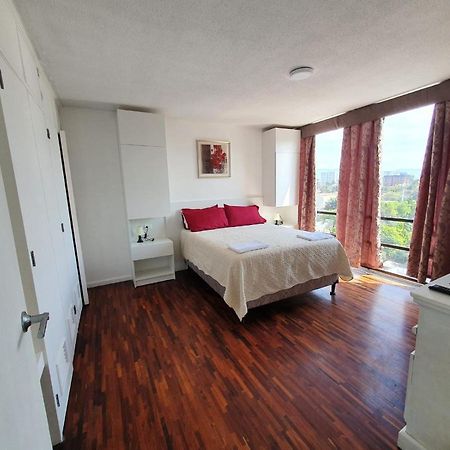 Apartamento Avenida Reforma Ciudad De Guatemala 外观 照片