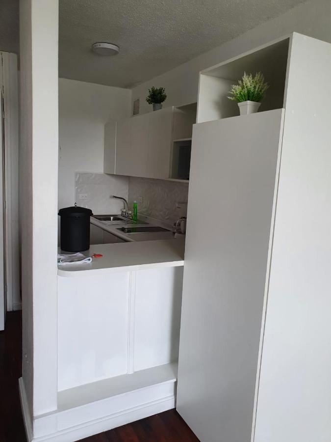 Apartamento Avenida Reforma Ciudad De Guatemala 外观 照片