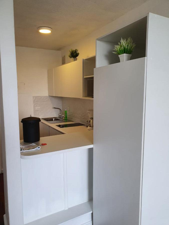 Apartamento Avenida Reforma Ciudad De Guatemala 外观 照片